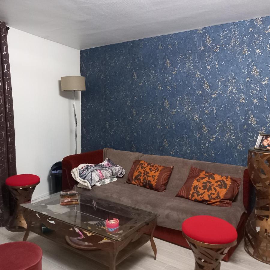 Une Chouette Maison Arcay  외부 사진