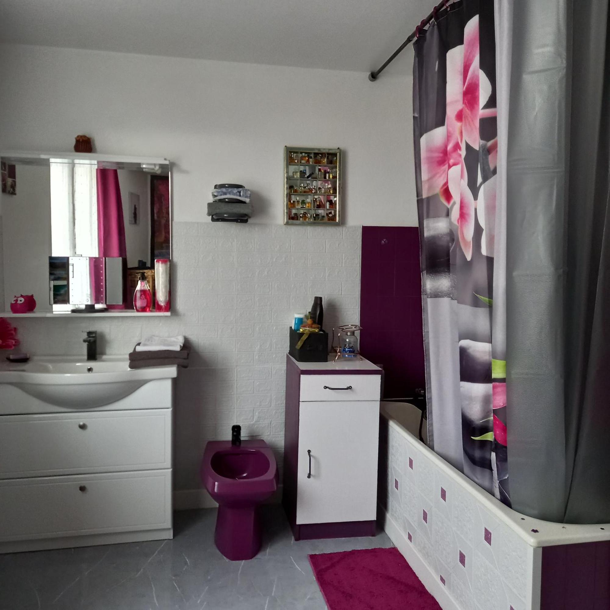 Une Chouette Maison Arcay  외부 사진