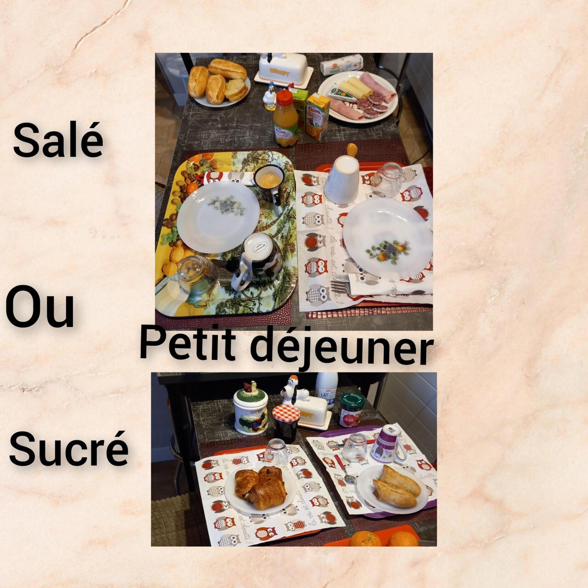 Une Chouette Maison Arcay  외부 사진