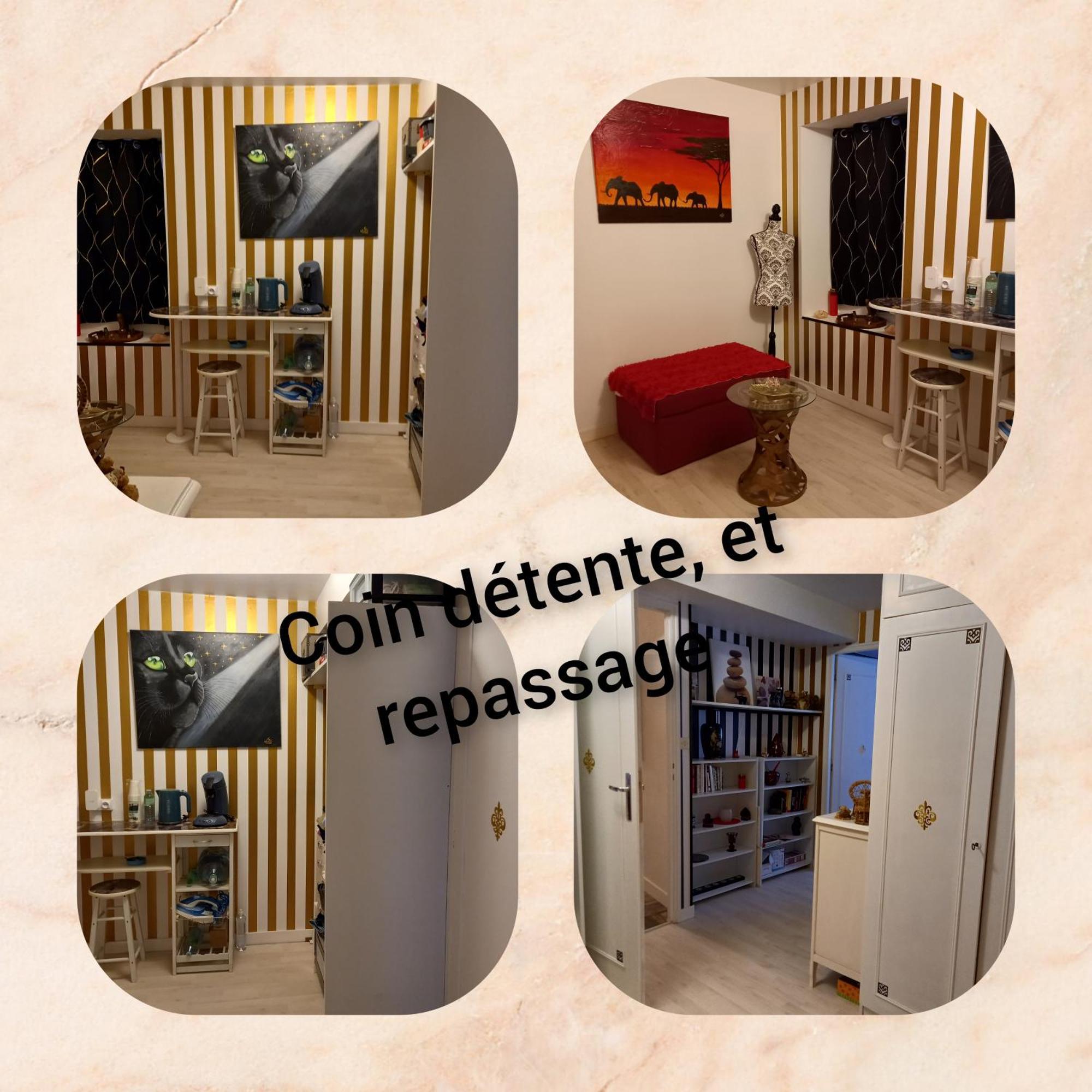 Une Chouette Maison Arcay  외부 사진